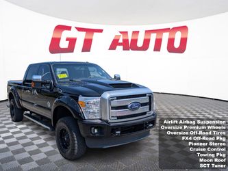 2016 Ford F-350