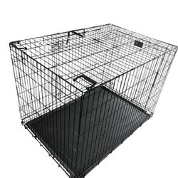 Xtra Large Dog Kennel 