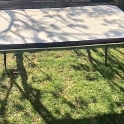 1950’s Kitchen Table