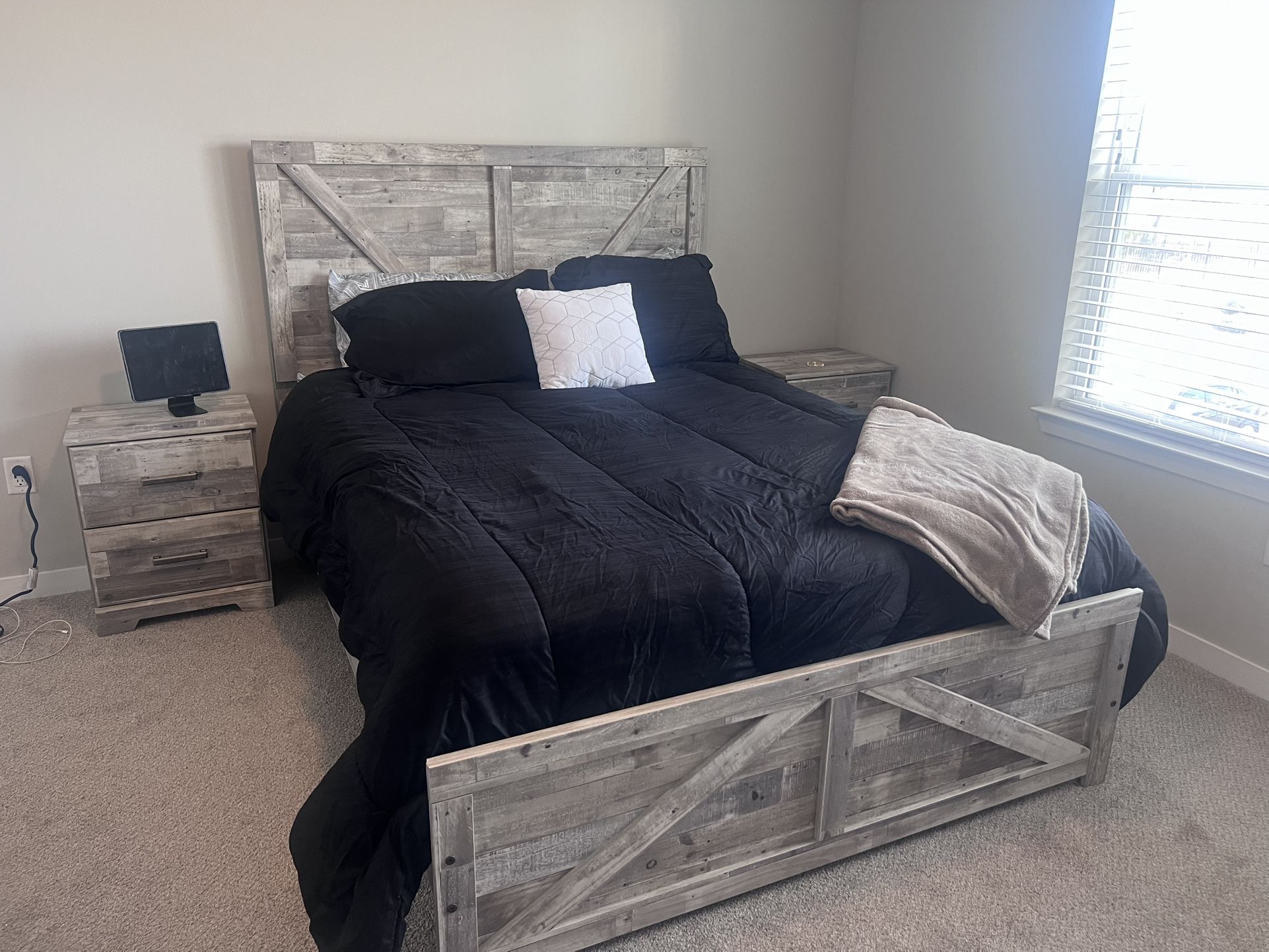 Bed Room Set