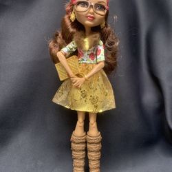 Ever After Doll 