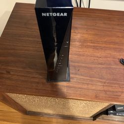 Netgear ac1750