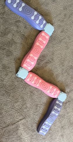 Balance beam