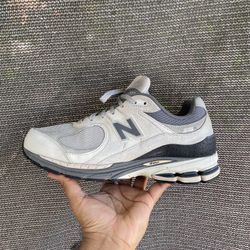 New Balance 2002R Raincloud Concrete Raincloud