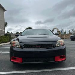 2006 Scion tC