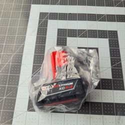 Milwaukee M12 4.0AH Battery New!