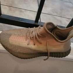 Adidas Yeezys 