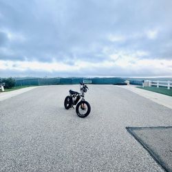 Ridstar Q20 1500Watts