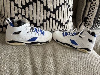 Jordan Flight Club 91 Hyper Royal