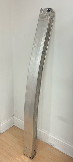 Toyota Bumper Impact Bar (Rear) for Sienna and Highlander 2021-2025 - (contact info removed)