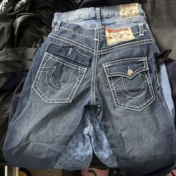 True Religon Jeans 