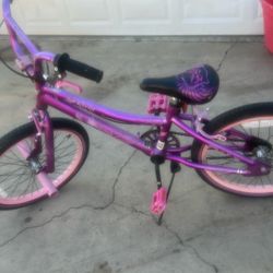Kent Bmx Bike