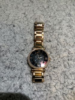 MK Watch
