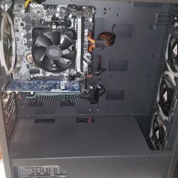 ASROCK Gaming Desktop