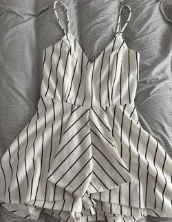Super Cute Romper