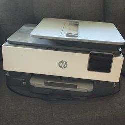Hp Smart Printer