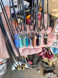 Necklace For Christmas $5 Each