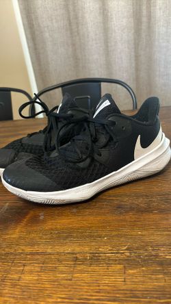 Nike Zoom Hypercourt Shoes