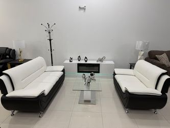SOFA  Y LOVESEAT 