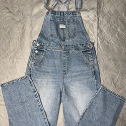 Levi’s Vintage Overall