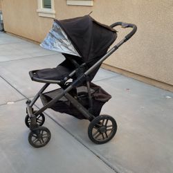 Uppababy Stroller Vista 