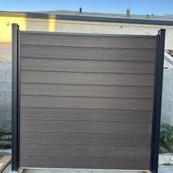 Fence $ Gate