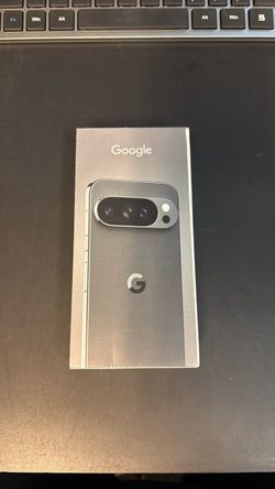 Unlocked Google Pixel 10 Pro