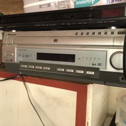 Entertainment equipment