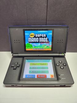NINTENDO DS LITE