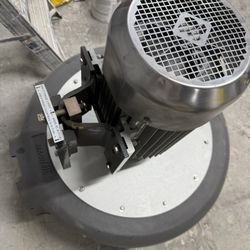 Elektrim Motor 
