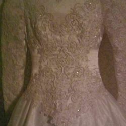 Wedding Dress Package 