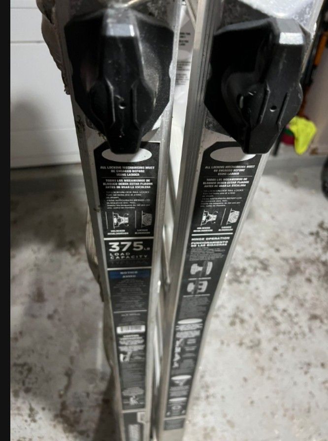 Gorilla Ladder Mpx22 Handyman Special Multiuse