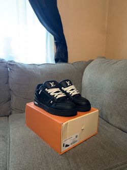 Louie Vuitton