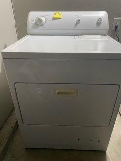 Dryer for sale