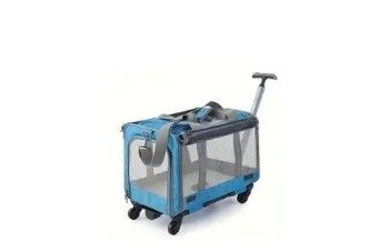 NEW PET STROLLER/ CARRIER