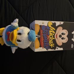 Mickey Family (authentic)