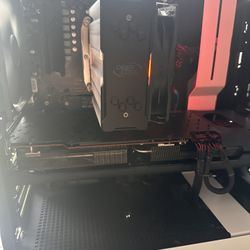 Gaming PC Rx 9070 XT