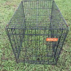 Medium 30 Inch Dog Crate Cage