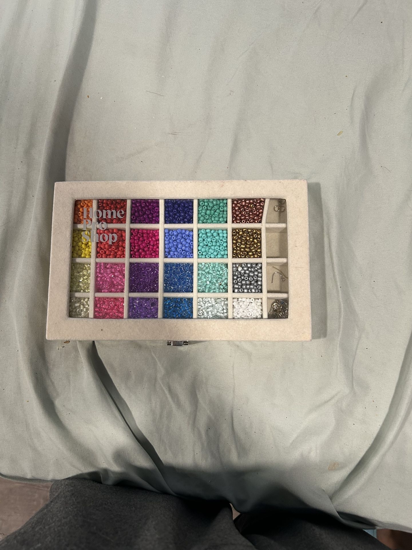 Bracelet beating set