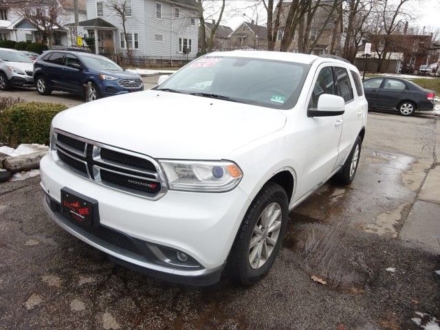 2014 Dodge Durango