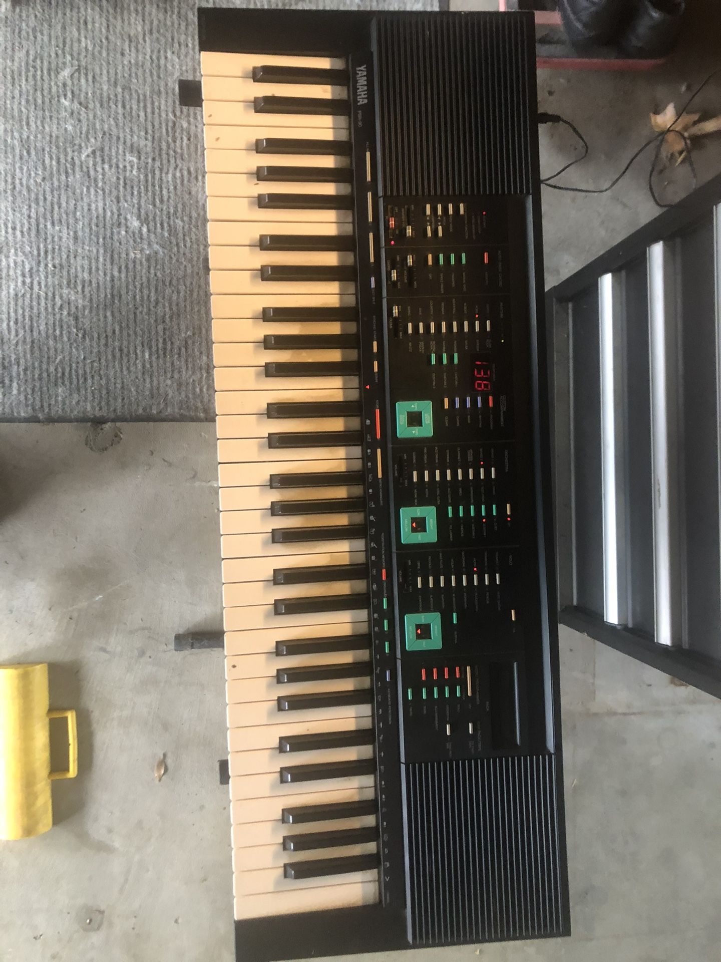 Key Board
