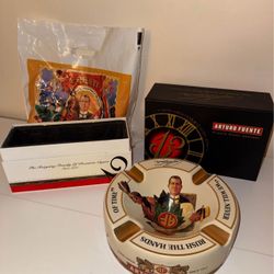 Arturo Fuente Ashtray new