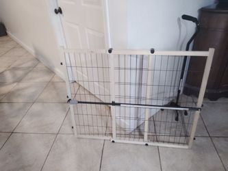 Protector de puertas