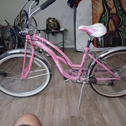 Schwinn 26 Ft 7 Speed Beach Cruser N Extra Beach Cruser Frames For Sale 