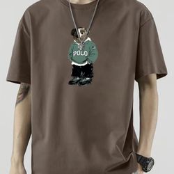 Brand New Polo Shirt