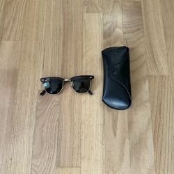 Rayband Sunglasses 