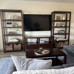 Home Entertainment Set