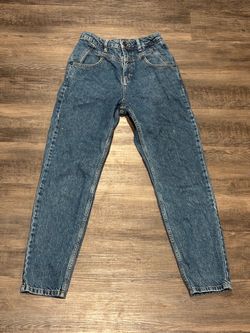 Blue urban outfitters jeans