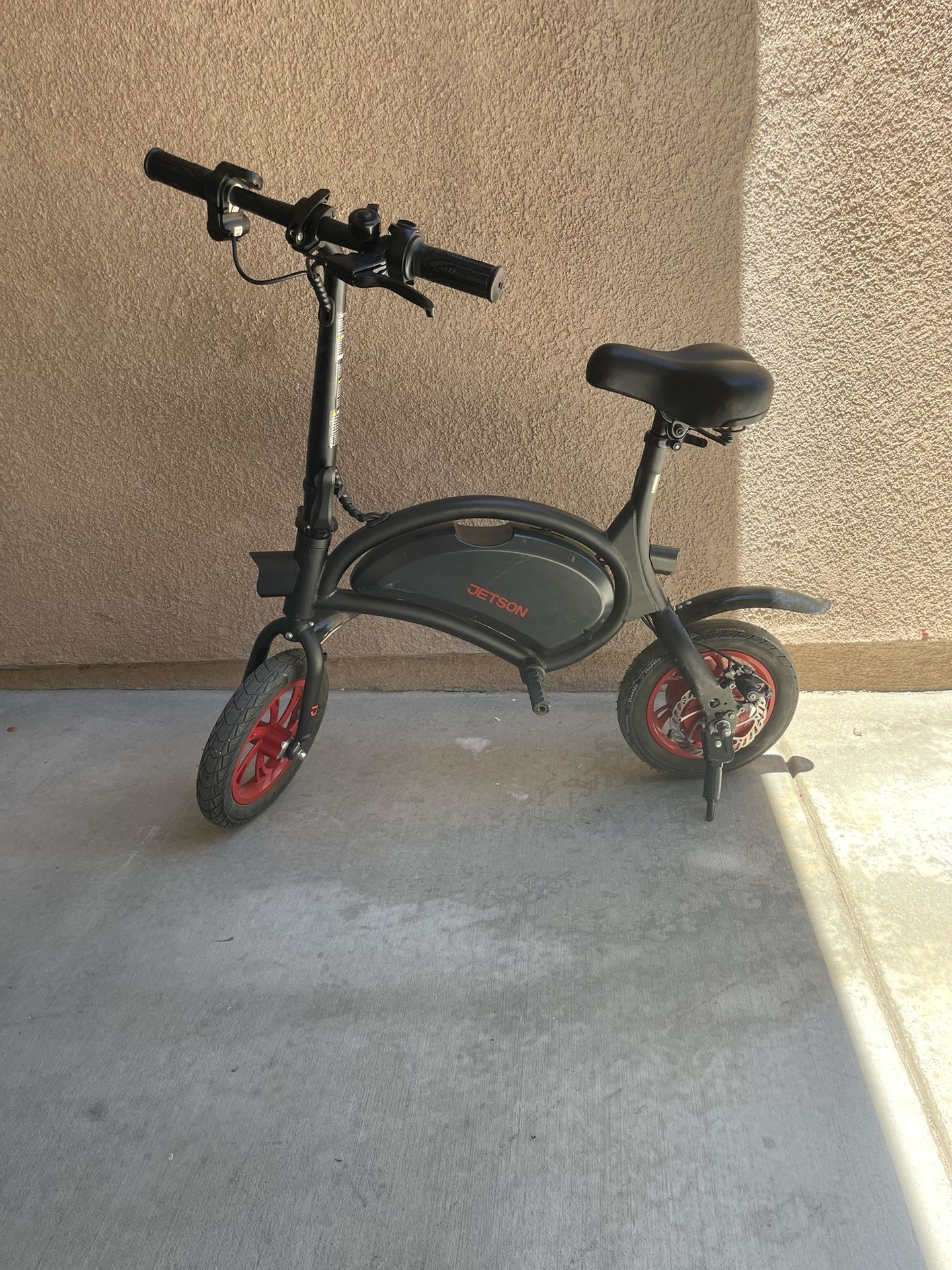 Jetson Bolt Pro