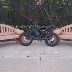 (TRADES ONLY) Hikeep k6l